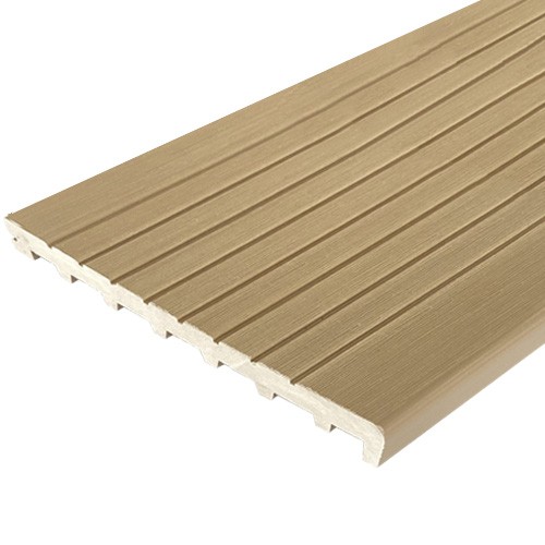 Ступень ДПК Latitudo Step-320 Натур Полнотелая купить в Калаче-на-Дону