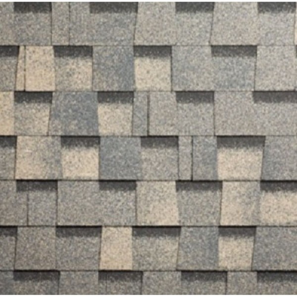 Двухслойная ламинированная черепица Shinglas, серия Джаз – Индиго купить в Калаче-на-Дону