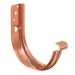 Водосток Aquasistem, система 150/100 - Крюк крепления универсальный медный купить в Калаче-на-Дону
