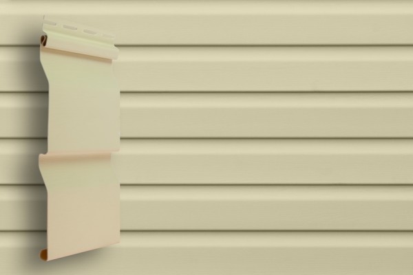 Виниловый Сайдинг Корабельная доска XL Grand Line Standart слоновая кость (3,6м) купить в Калаче-на-Дону