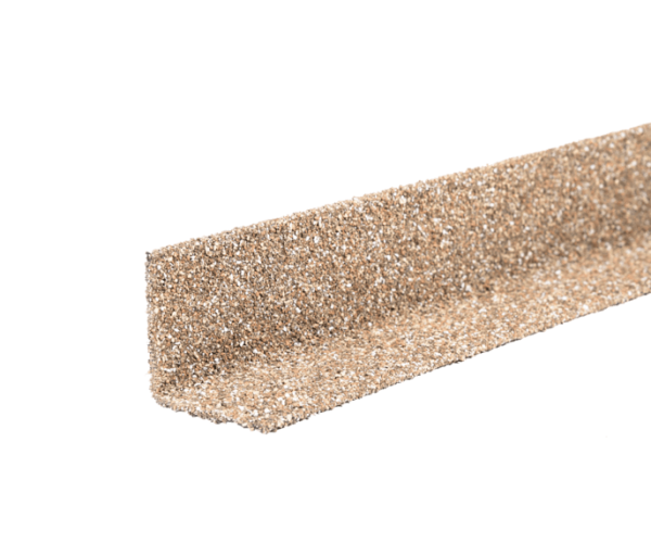 Уголок металлический внутренний ТЕХНОНИКОЛЬ HAUBERK, Античный купить в Калаче-на-Дону