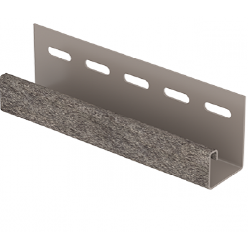 J-планка Сланец Бежевый купить в Калаче-на-Дону