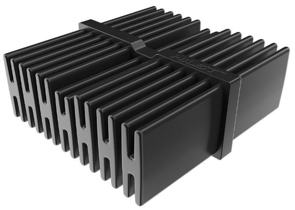 Соединитель пластиковый для лаг Hilst Professional 50x20 купить в Калаче-на-Дону