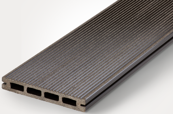 Доска Террасная NanoWood «Lite» ECO венге купить в Калаче-на-Дону