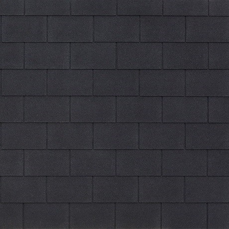 Гибкая черепица Tegola TOSCANA topazio fume 061 купить в Калаче-на-Дону