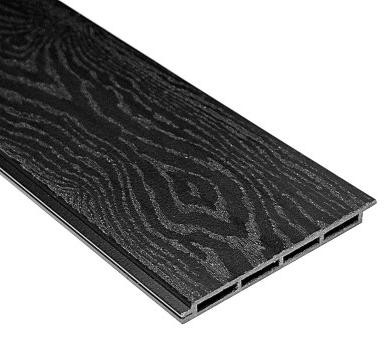 Фасадная доска из ДПК Faynag Premium Fusto Bаgnato - Кварц купить в Калаче-на-Дону