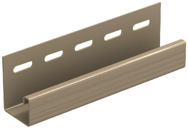 J-планка Классика Бежевая купить в Калаче-на-Дону