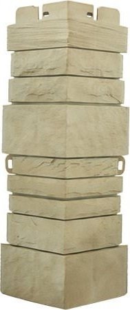 Наружный угол (Альпы), 0,45 х 0,16м (н) купить в Калаче-на-Дону