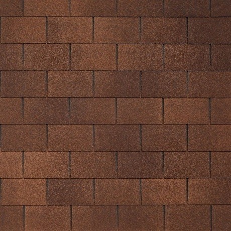 Гибкая черепица Tegola TOSCANA liberica 020 купить в Калаче-на-Дону