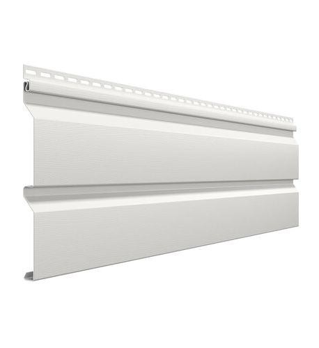 Сайдинг Виниловый ТЕХНОНИКОЛЬ Оптима Корабельный брус Жасмин купить в Калаче-на-Дону