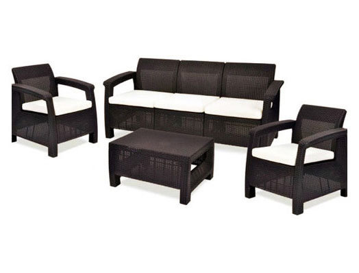 Комплект Corfu Triple Set купить в Калаче-на-Дону