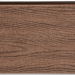 Доска Террасная NanoWood «Lite» ECO шоколад купить в Калаче-на-Дону