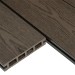 Террасная доска из ДПК CM Decking серия NATUR цвет венге купить в Калаче-на-Дону