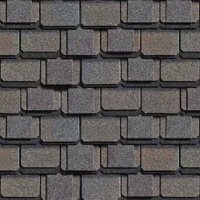 Двухслойная ламинированная черепица Shinglas, серия Континент – Европа купить в Калаче-на-Дону