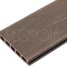 Доска террасная ДПК 3D SEQUOIA DUAL WOOD BROWN купить в Калаче-на-Дону