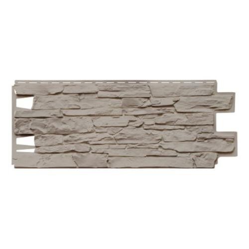 Фасадные панели ТЕХНОНИКОЛЬ Камень Калабрия купить в Калаче-на-Дону