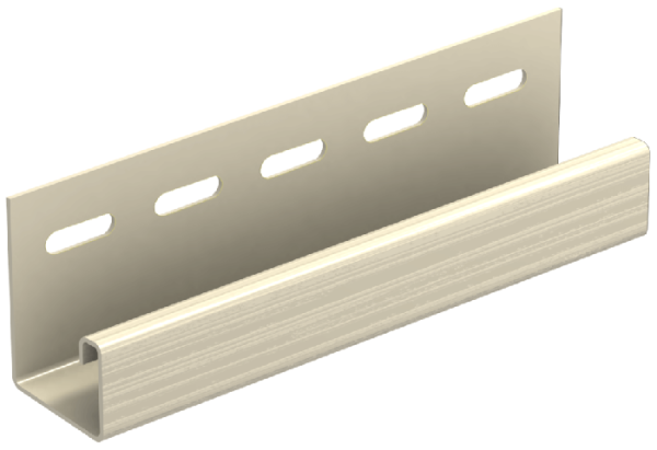 J-планка Классика Ванильная купить в Калаче-на-Дону