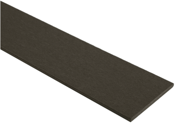 Универсальная панель CM Decking венге купить в Калаче-на-Дону