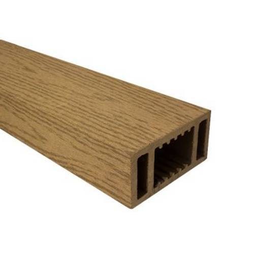 Перила нижнее Woodvex Select Вуд купить в Калаче-на-Дону