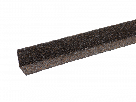 Уголок металлический внутренний ТЕХНОНИКОЛЬ HAUBERK, Кварцит купить в Калаче-на-Дону