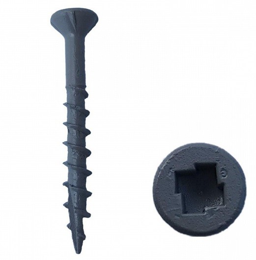 Саморезы по дереву для Cedral купить в Калаче-на-Дону