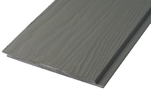 Фиброцементные панели Wood Click F59 купить в Калаче-на-Дону