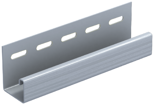 J-планка Классика Голубая купить в Калаче-на-Дону