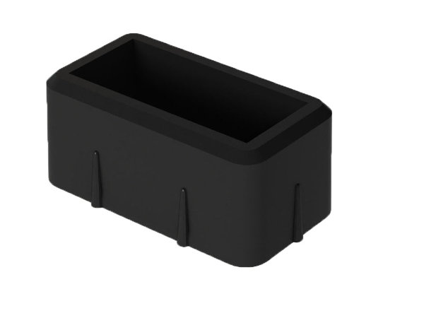 Клипса крепления купить в Калаче-на-Дону