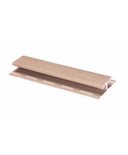 H-профиль vox система MAX-3 дуб купить в Калаче-на-Дону