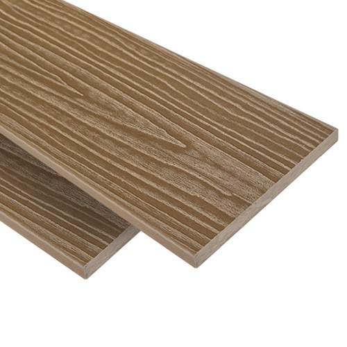 Заборная доска Latitudo Estetic 140х12 Орех купить в Калаче-на-Дону