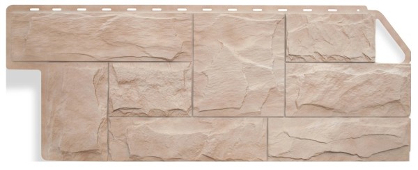 Фасадная панель Альта-Профиль, Гранит, Саянский купить в Калаче-на-Дону