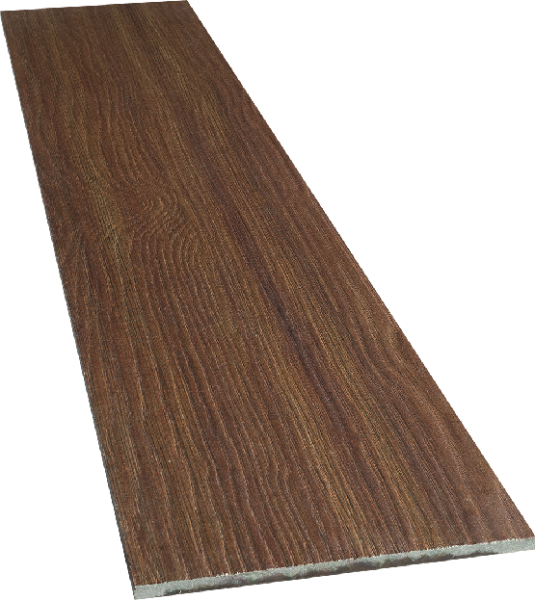 Фиброцементный сайдинг SidWood с фактурой под дерево W-104 Прямой купить в Калаче-на-Дону