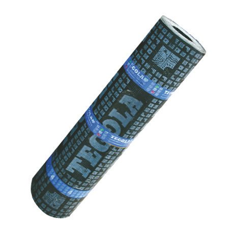 Ковер подкладочный Tegola Сейфити Бейз 2 с самоклеящейся полосой купить в Калаче-на-Дону