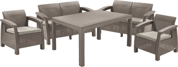 Мебель Corfu Fiesta  Европа купить в Калаче-на-Дону