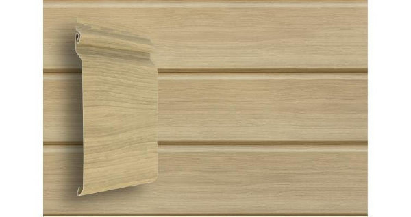 Сайдинг Natural-Брус 3,0 Grand Line Tundra ясень купить в Калаче-на-Дону