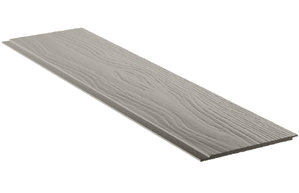 Фиброцементный сайдинг Фибростар Одноцветный 190х3000х8мм КР 45 Полевой Валун купить в Калаче-на-Дону