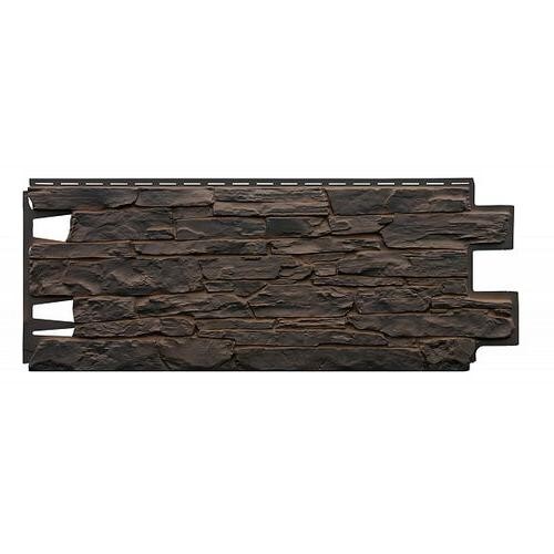 Фасадные панели ТЕХНОНИКОЛЬ Камень Сицилия купить в Калаче-на-Дону