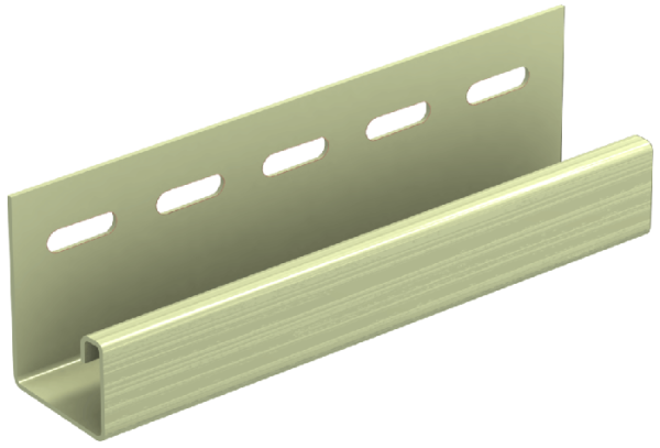 J-планка Классика Зеленая купить в Калаче-на-Дону