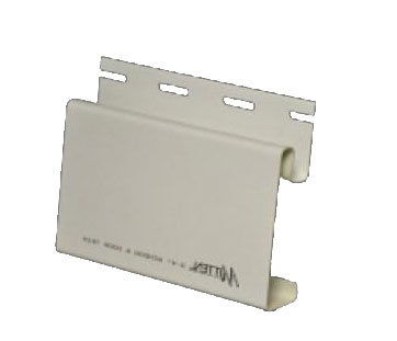 Оконно-дверная накладка для сайдинга Mitten купить в Калаче-на-Дону