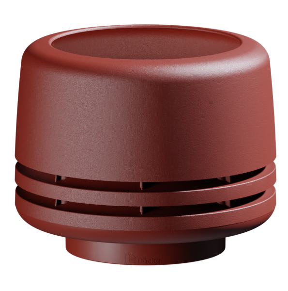 Колпак Docke ИЗЛ-110/500 Красный купить в Калаче-на-Дону