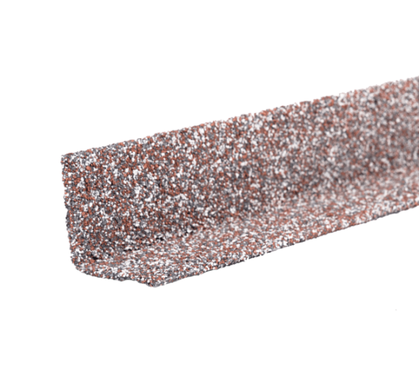 Уголок металлический внутренний ТЕХНОНИКОЛЬ HAUBERK, Мраморный купить в Калаче-на-Дону