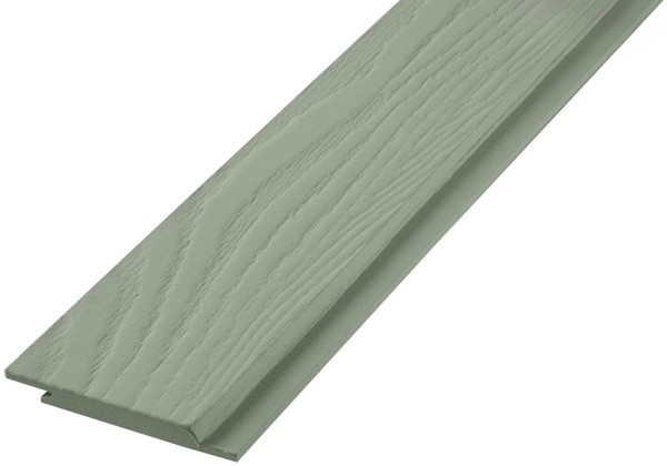 Фиброцементный сайдинг FCSPRO Click Shtil F06 (Дождливый океан) купить в Калаче-на-Дону