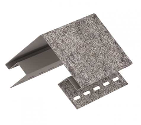 Наружный угол Сланец Бежевый купить в Калаче-на-Дону