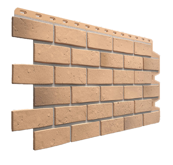 Фасадная панель Docke, Berg, Goldenberg Золотой купить в Калаче-на-Дону