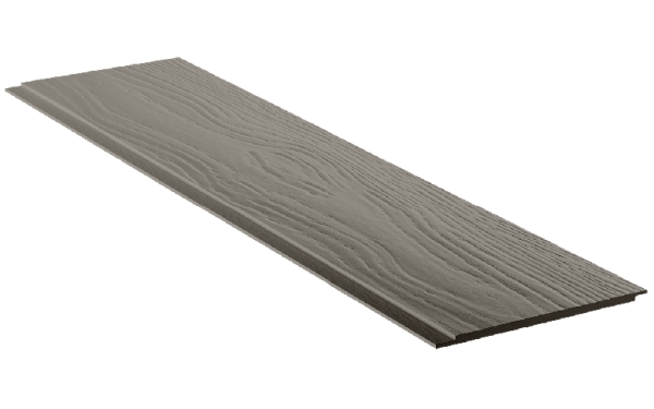 Фиброцементный сайдинг Фибростар Одноцветный 190х3000х8мм КР 46 Бурый Медведь купить в Калаче-на-Дону