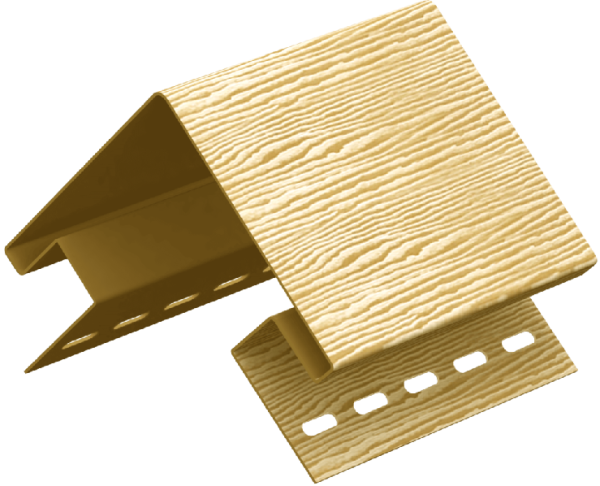 Наружный угол Timberblock Дуб Золотой купить в Калаче-на-Дону