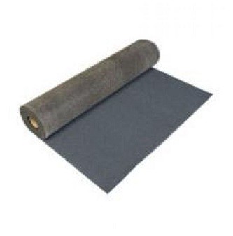 Ендовый ковёр Tegola Сейфити Флекс Серый купить в Калаче-на-Дону