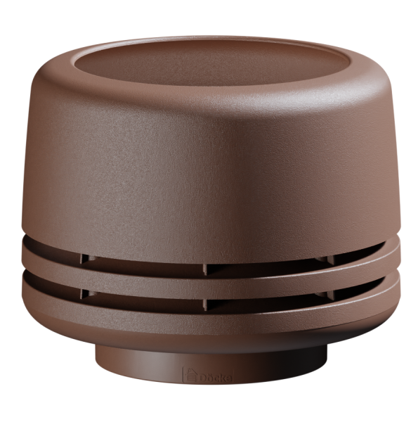 Колпак Docke ИЗЛ-110/500 Светло-коричневый купить в Калаче-на-Дону