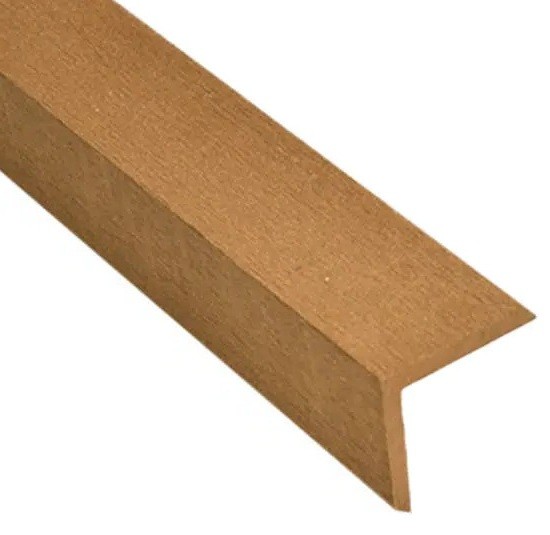 Уголок из ДПК NeoDeck Вуд купить в Калаче-на-Дону