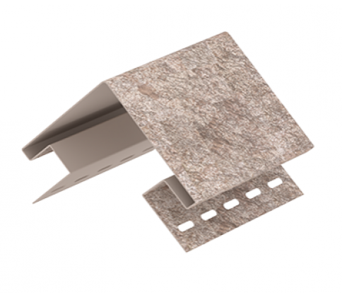 Наружный угол Сланец Бурый купить в Калаче-на-Дону